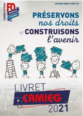 Guide CAMIEG Guide CAMIEG