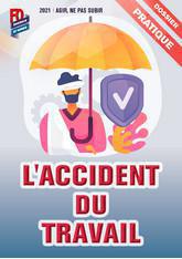 Guide pratique accident du travail