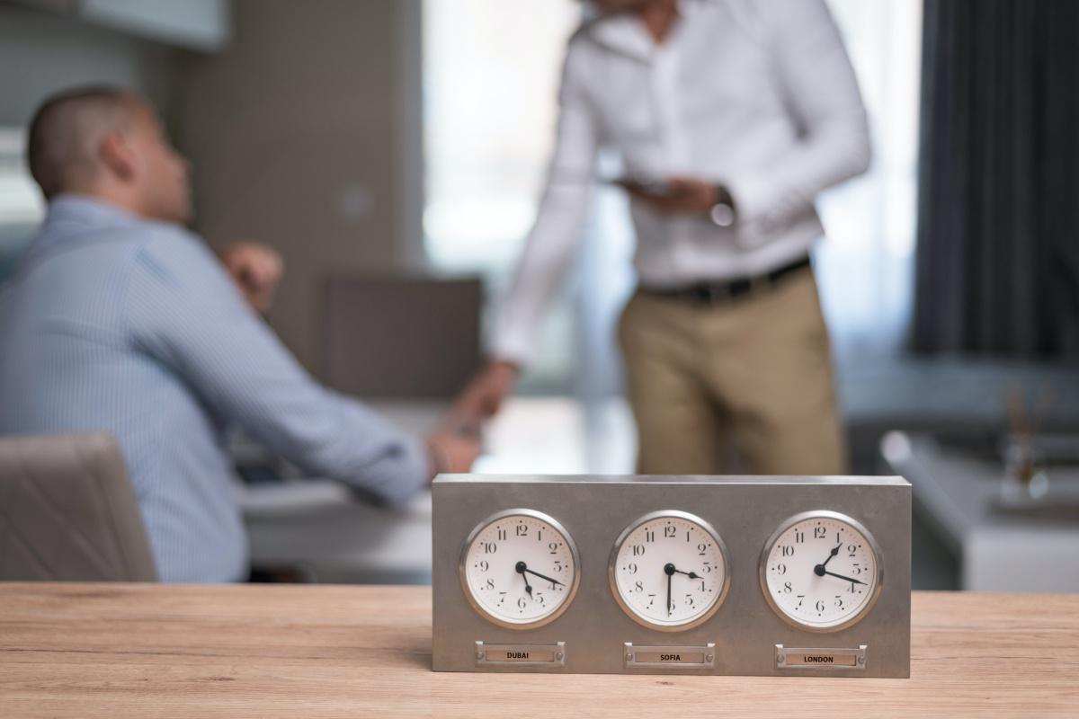 Accord TAUTEM Souplesse Horaire