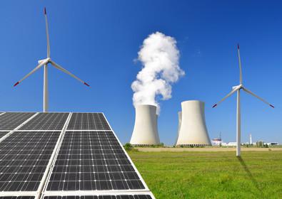 Production d’Électricité Nucléaire : Le verrou de 50% a sauté ! Production d’Électricité Nucléaire : Le verrou de 50% a sauté !