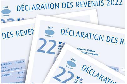 Spécial Impots 2023