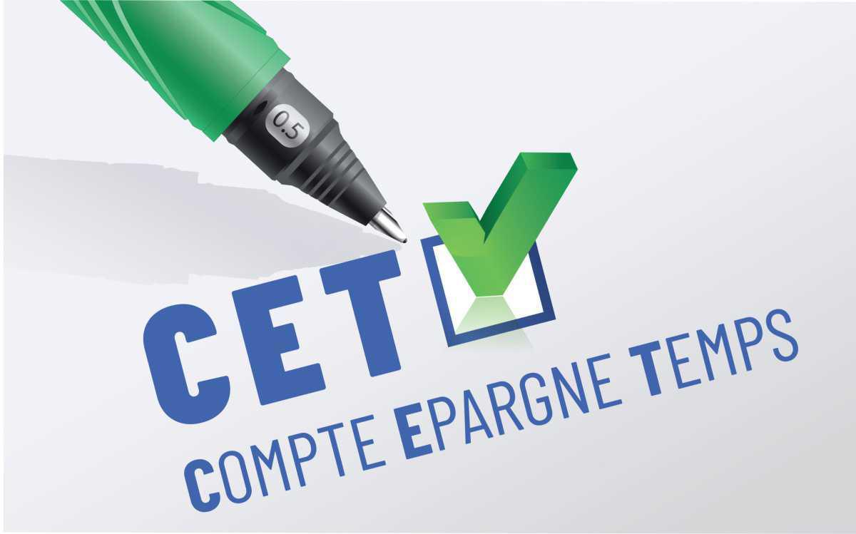 [ENEDIS] Compte Epargne Temps (CET ) : et si je faisais travailler mes heures monétisables ?