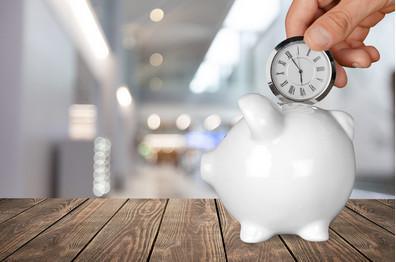 [ENEDIS] Compte Epargne Temps (CET) : comment l’ouvrir ?