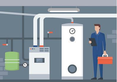 Interdiction d’installation des chaudières Gaz ? L’Interfédérale interpelle le Président de la République Interdiction d’installation des chaudières Gaz ? L’Interfédérale interpelle le Président de la République