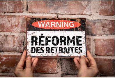 Retraite : FO revendique des incontournables ! Retraite : FO revendique des incontournables !