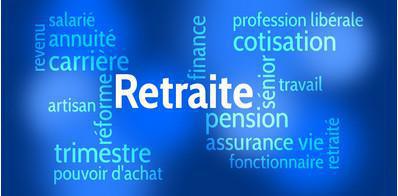 Retraite et pouvoir d’achat – Le gouvernement et les employeurs face à leurs responsabilités Retraite et pouvoir d’achat – Le gouvernement et les employeurs face à leurs responsabilités