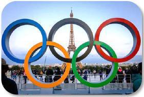 FO signe l'accord sur les Jeux Olympique