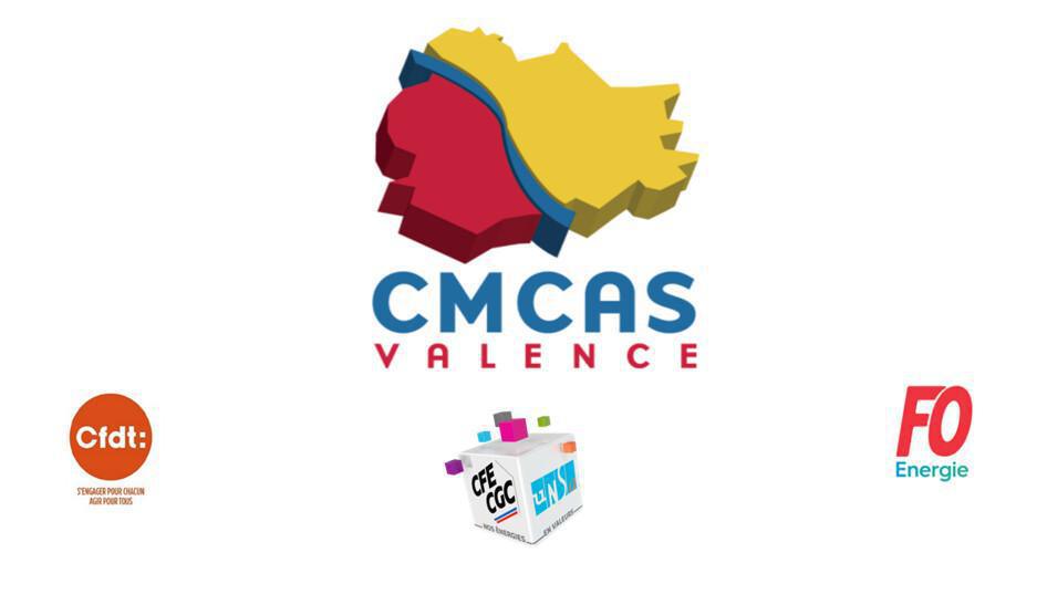 CR CMCAS Mars 2025