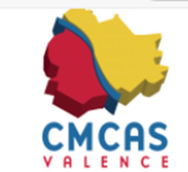 Profession de foi CMCAS Valence