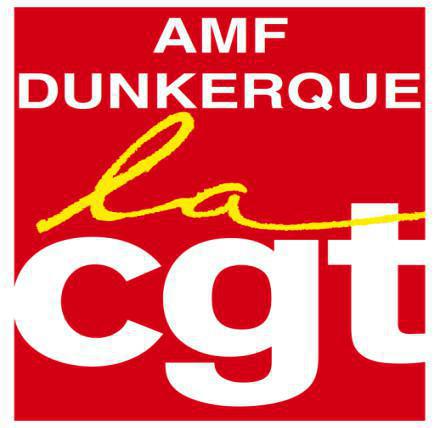 Les Valeurs du syndicat C.G.T. AMF Dunkerque Les Valeurs du syndicat C.G.T. AMF Dunkerque