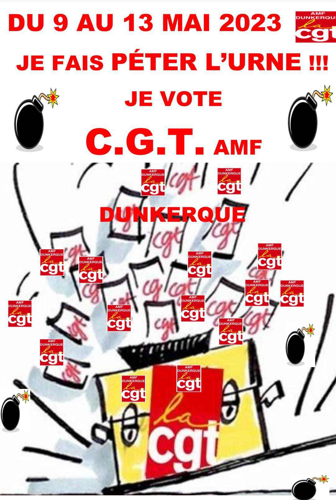 Info élections Info élections