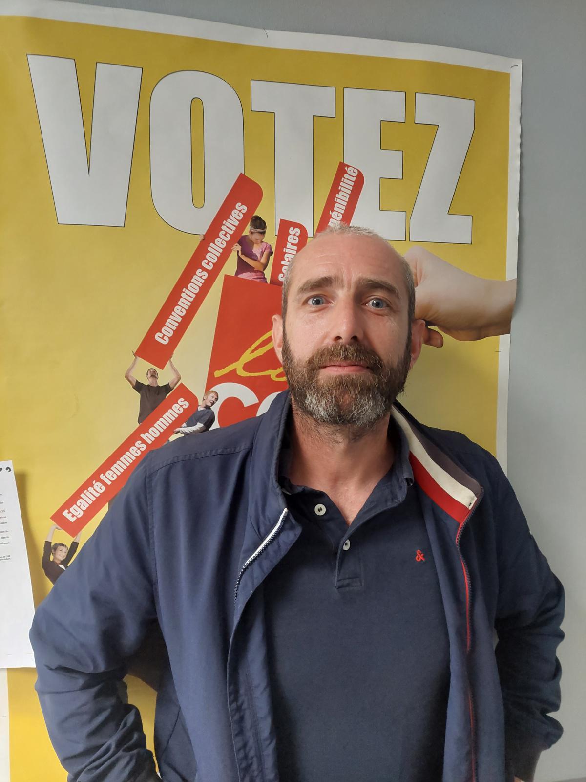 Nicolas Penet