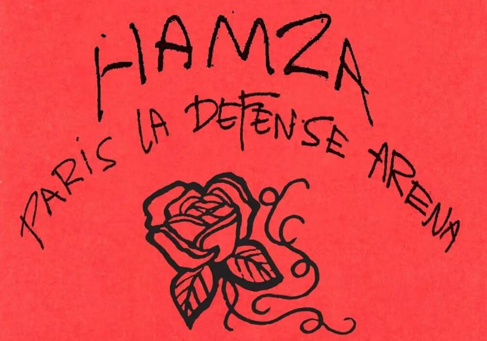 PLDA - HAMZA 🎤