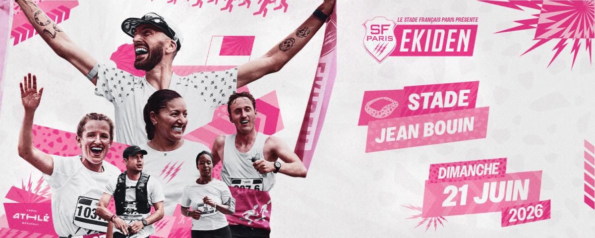 EKIDEN JEAN BOUIN🏃‍➡️