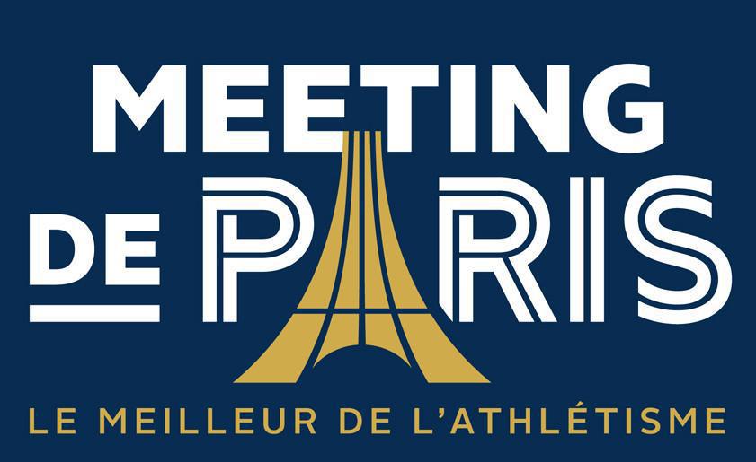 MEETING DE PARIS🏃‍♂️