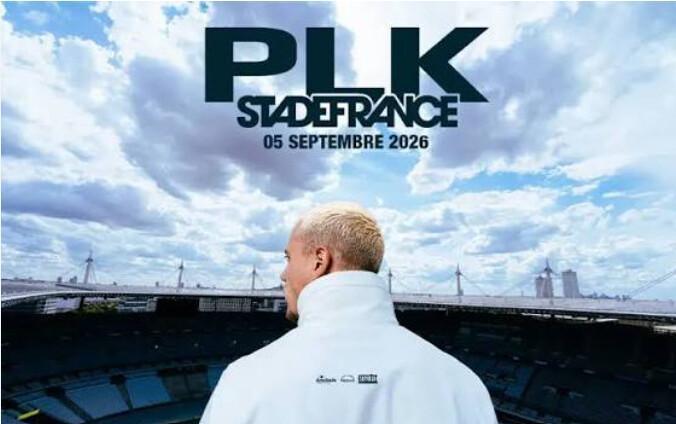 PLK 🎤