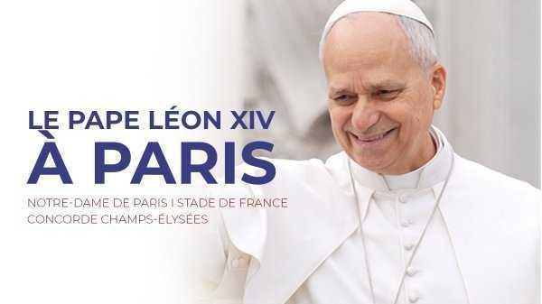 GRANDE MESSE DU PAPE 👴