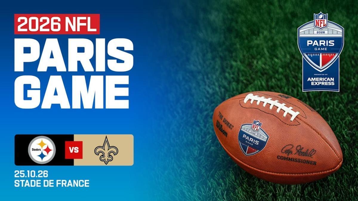 NFL 🏈