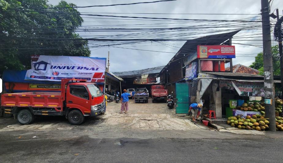 Tentang Kami Tentang Kami