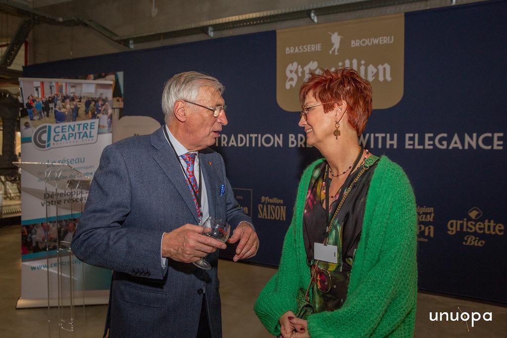 L’un des fleurons brassicoles de la région du Centre L’un des fleurons brassicoles de la région du Centre