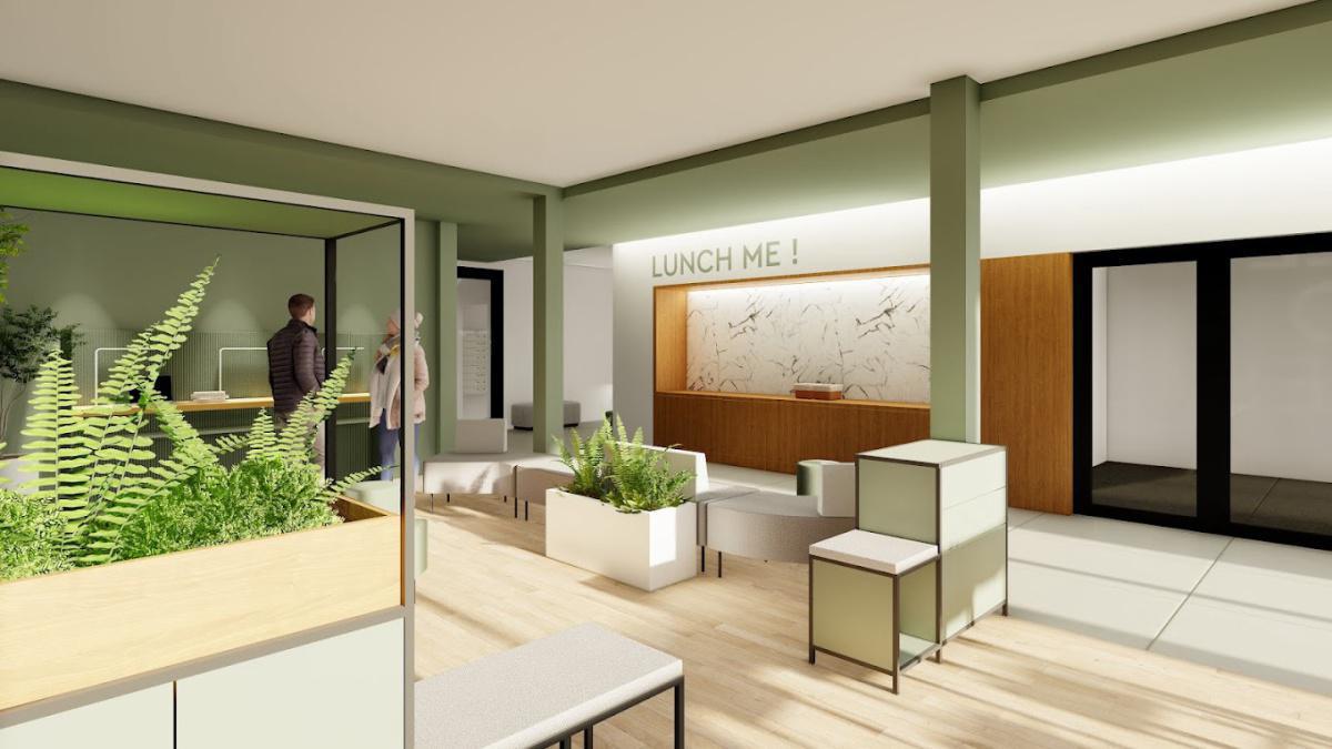 Centureo ouvrira ses portes courant juin 2024 Centureo ouvrira ses portes courant juin 2024