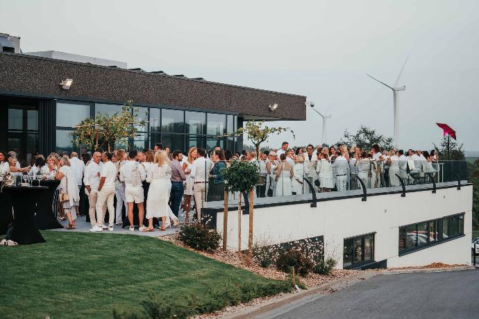 Le plus Grand RDV Networking de la Rentrée : 3 Réseaux, 3 x plus de Business !