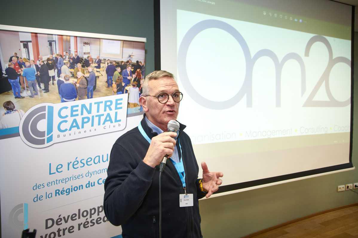 Réunion spéciale TPE ! Réunion spéciale TPE !