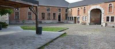 Réunion au sein du restaurant didactique provincial « Le Petit Granit » ! 