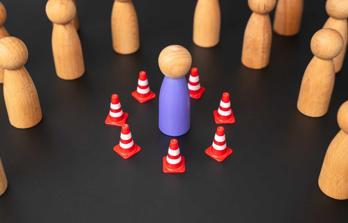 Vérifiez si un « contrôle éclair » est prévu dans votre secteur ! Vérifiez si un « contrôle éclair » est prévu dans votre secteur !