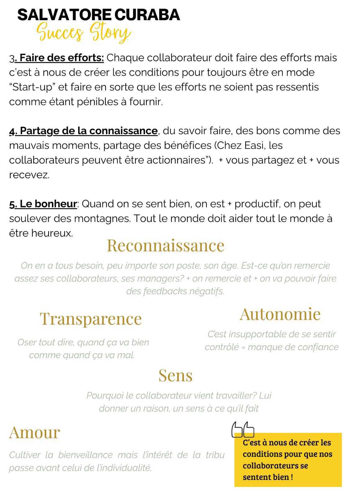 Le Château de Seneffe a accueilli le plus grand networking de la rentrée !