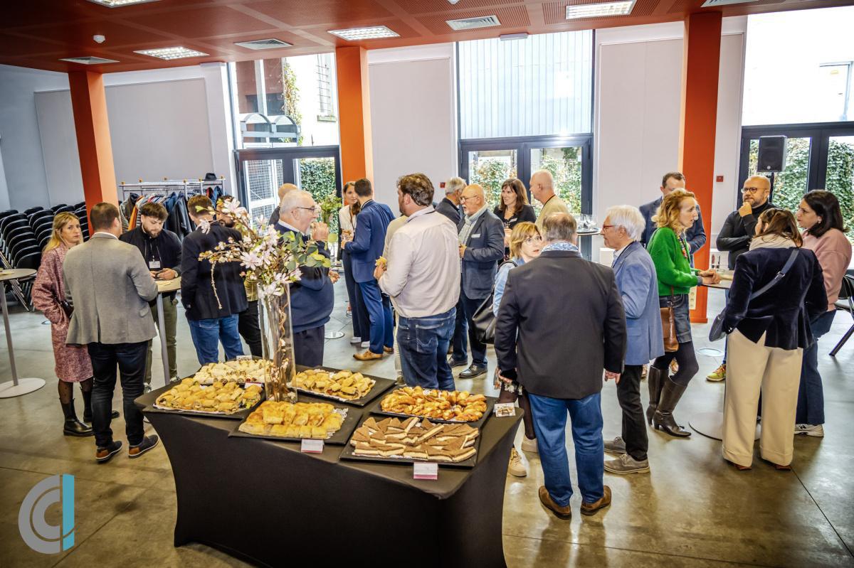 Les TPE à l’honneur ! Les TPE à l’honneur !