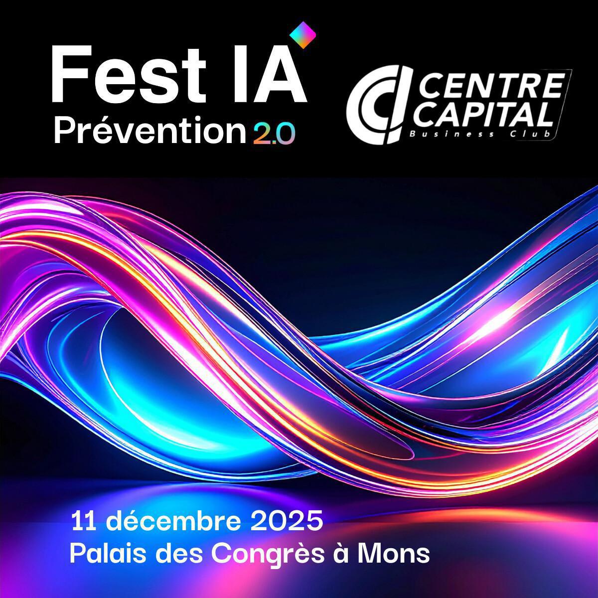 Retour sur notre RDV du 14/11 à Ecaussinnes