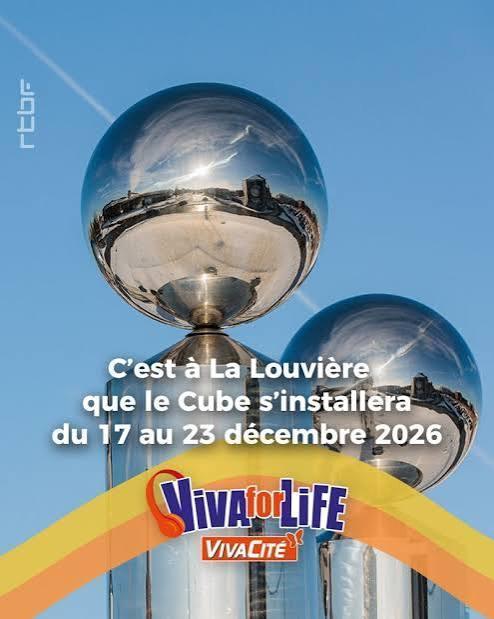 Viva for Life : mobilisons-nous contre la précarité infantile ! Viva for Life : mobilisons-nous contre la précarité infantile !