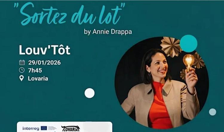 Envoyé depuis la PWA