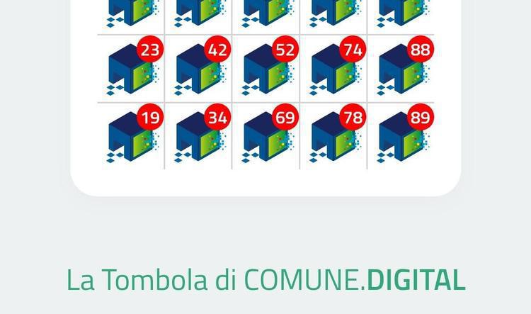 La cartella vincente