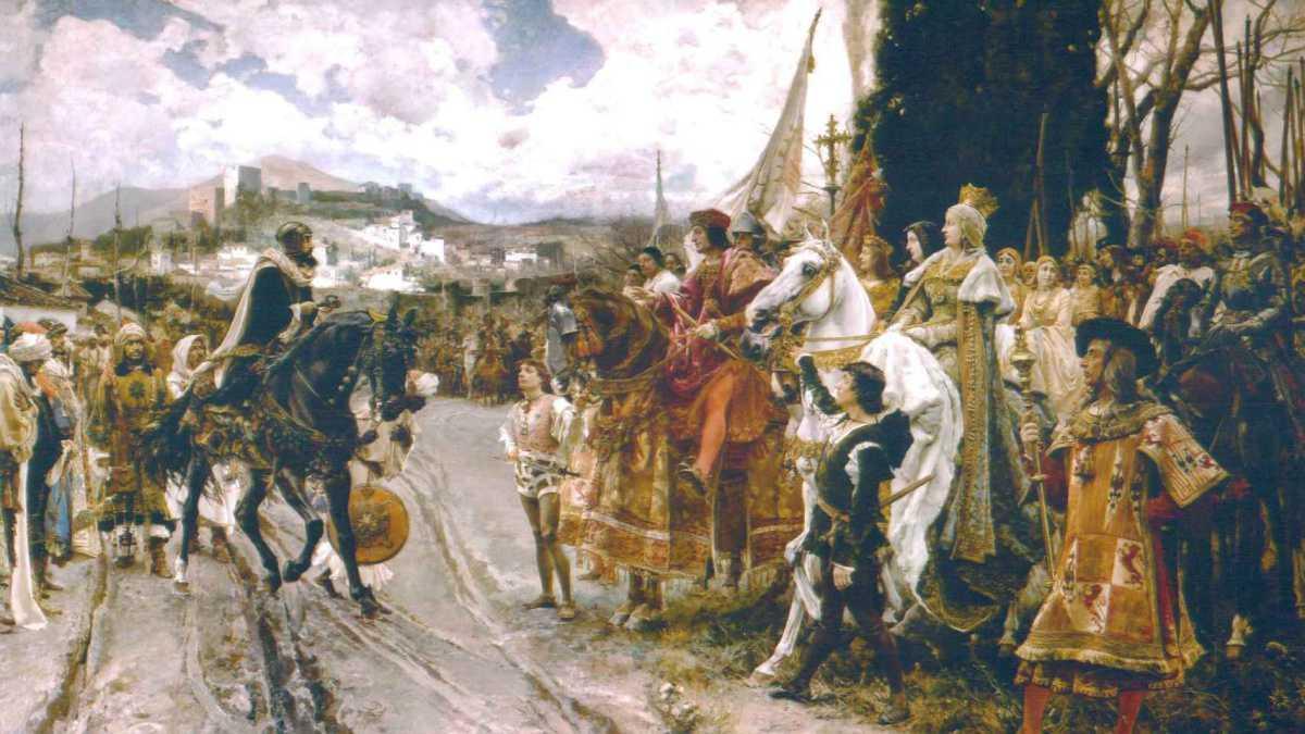 Época Musulmana Época Musulmana