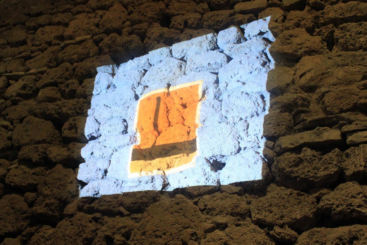 Cave Formation