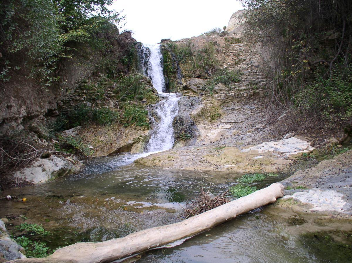 3. Route of the Mills and Streams