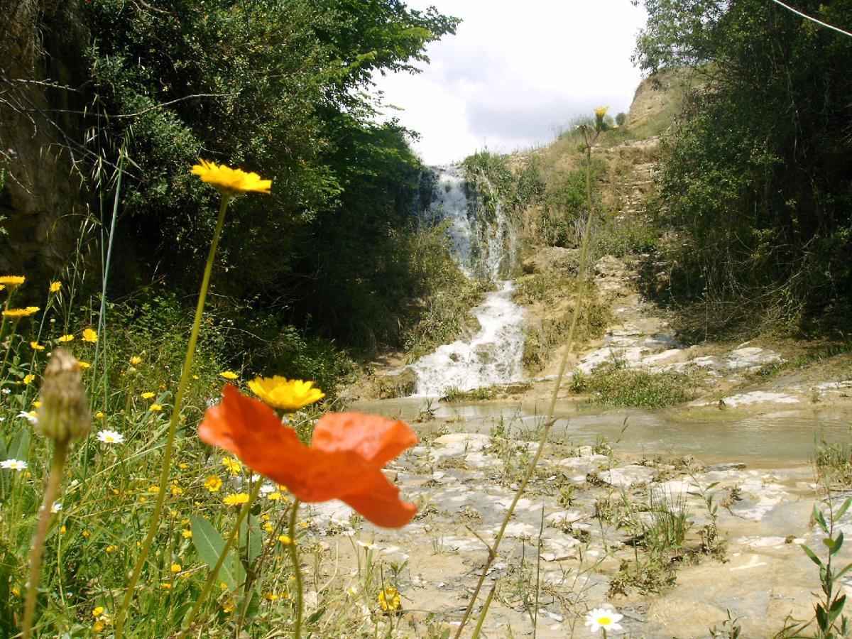 3. Route of the Mills and Streams 3. Route of the Mills and Streams