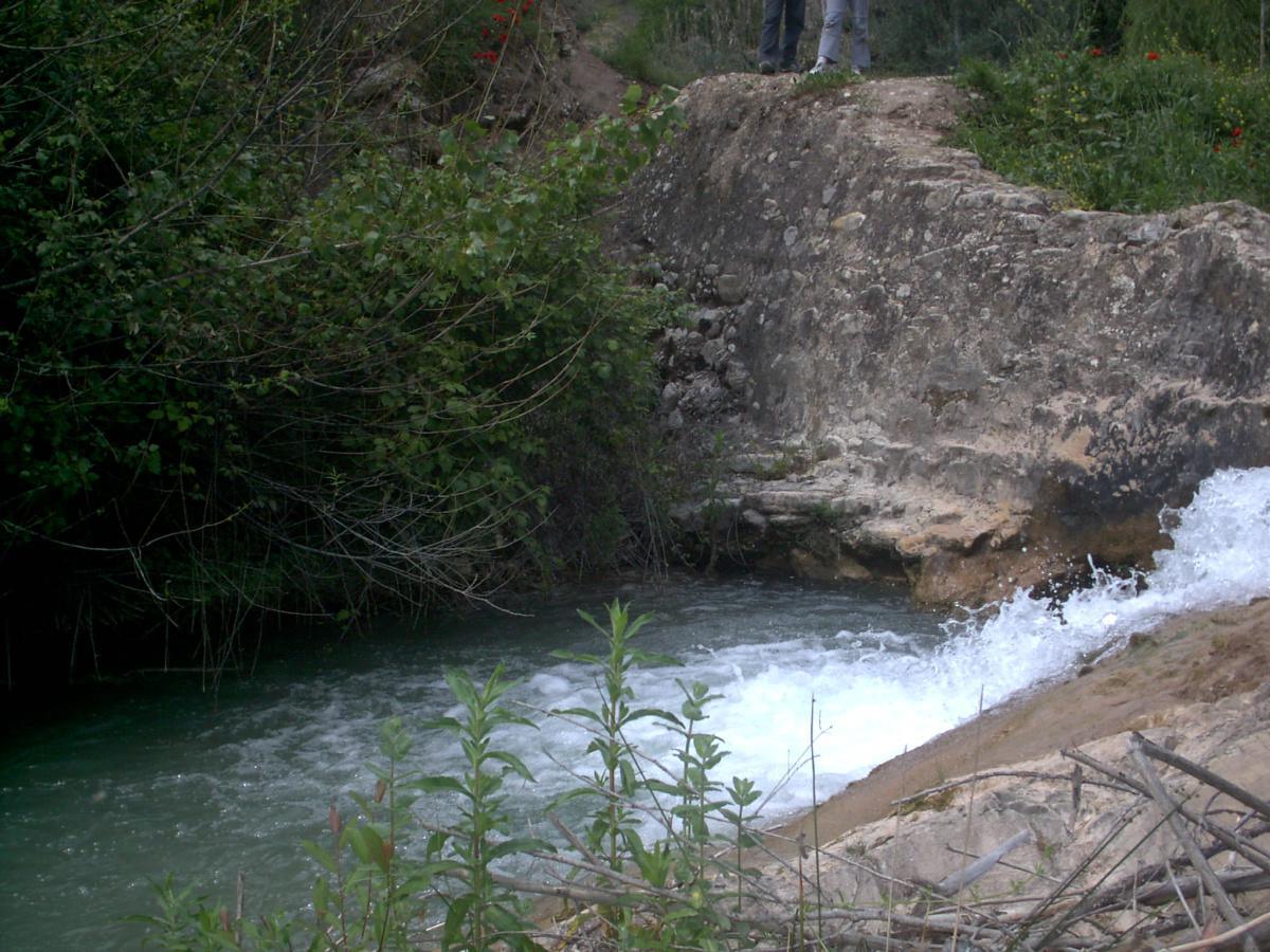 3. Route of the Mills and Streams