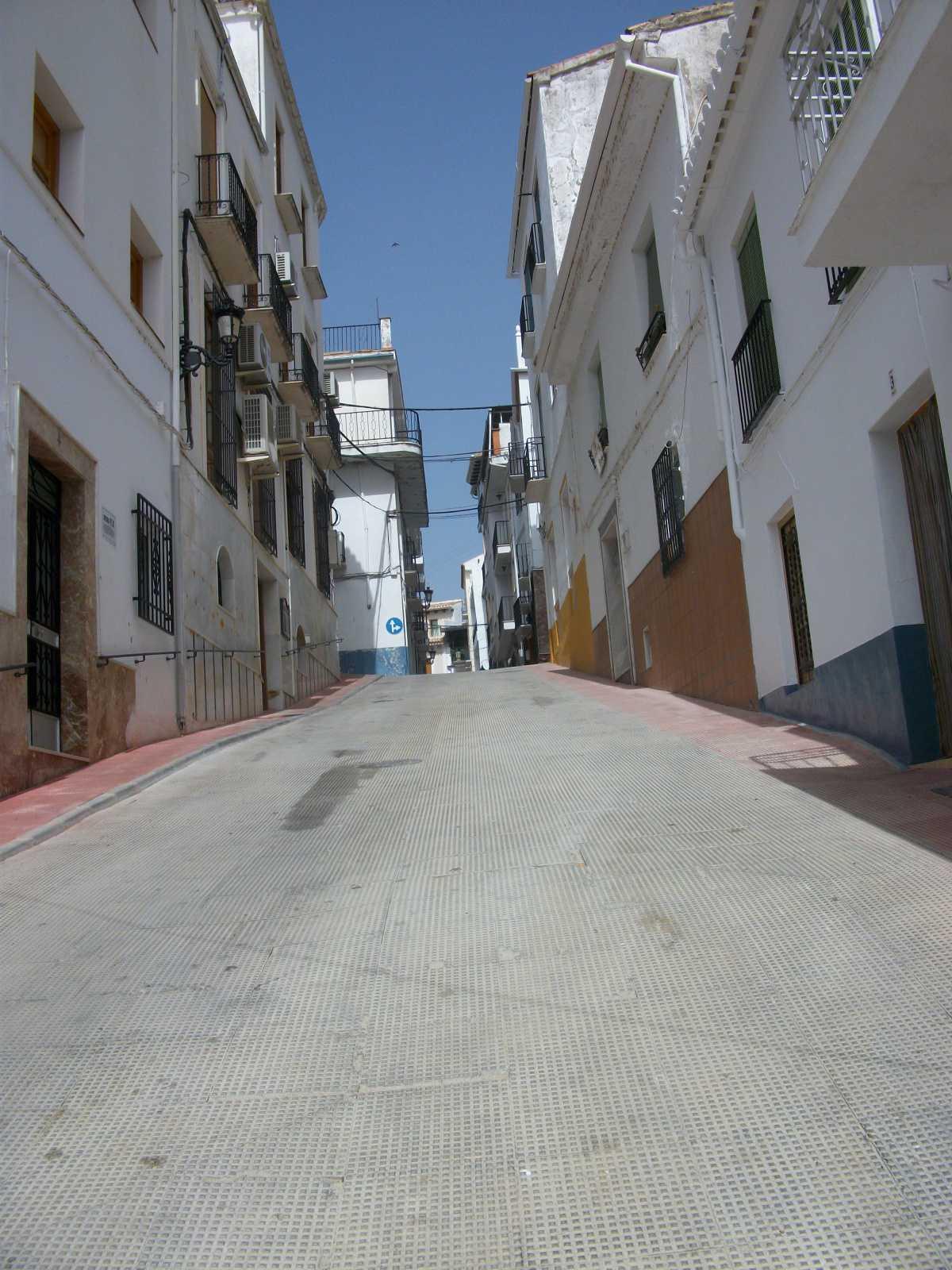 11. Urban route
