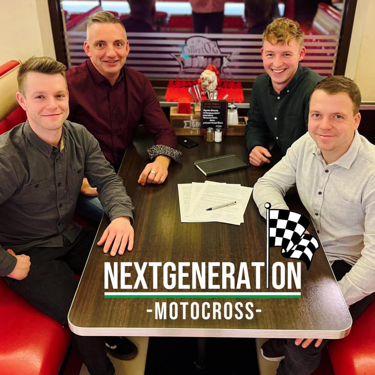 Organisatoren NGMX Organisatoren NGMX