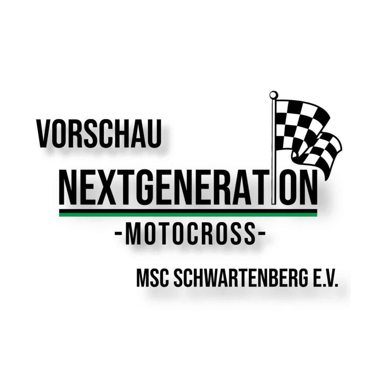 PR: Vorschau Seiffen NGMX 2023 PR: Vorschau Seiffen NGMX 2023