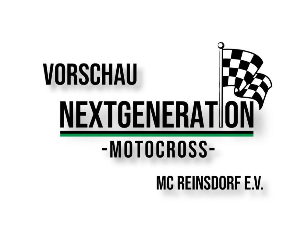 PR: Vorschau Reinsdorf NGMX-Saisonfinale 2023
