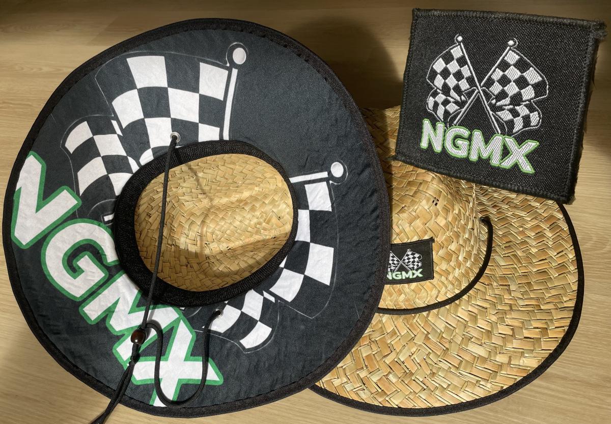 PR: NGMX CROSSFINALS TEAM PR: NGMX CROSSFINALS TEAM