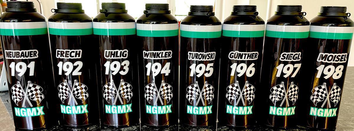 PR: NGMX CROSSFINALS TEAM PR: NGMX CROSSFINALS TEAM