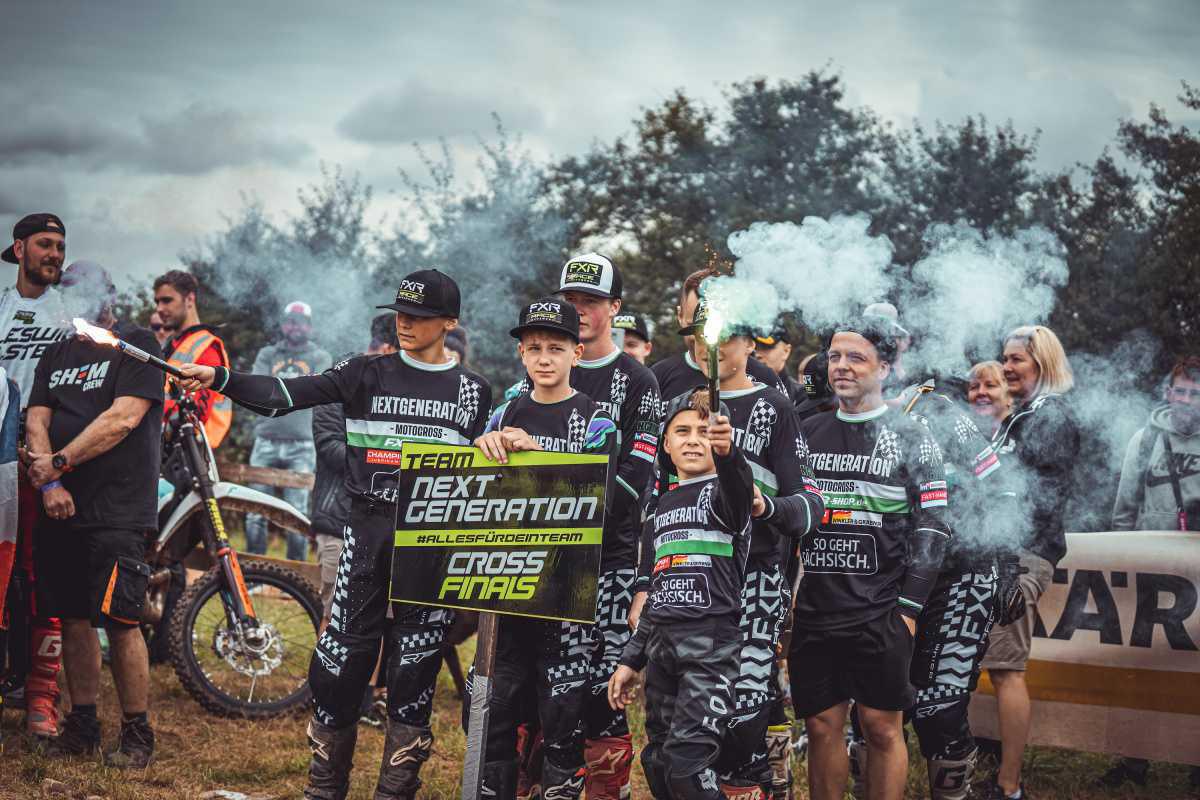 PR: CROSSFINALS 2023 - from zero to hero PR: CROSSFINALS 2023 - from zero to hero