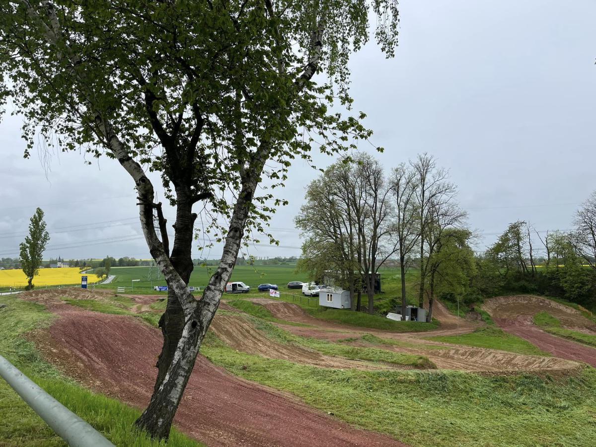 2. Rennen - MC Meerane e.V.