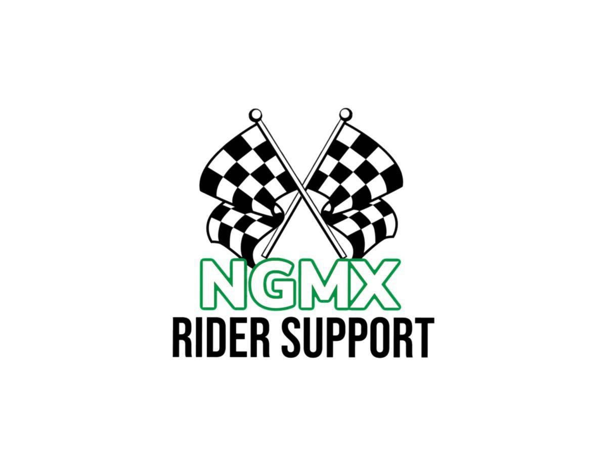 PR: NGMX Rider Support 2024