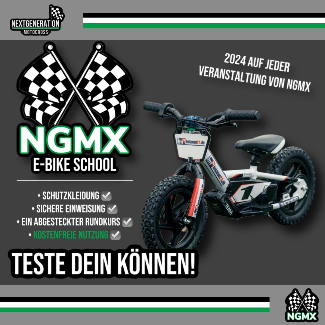 PR: NGMX - Youth Work PR: NGMX - Youth Work